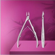 Nacario Fontenay Expert 21 Profesyonel Tırnak Eti Pensi 10 mm