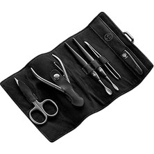 Nacario Böker Arbolito Manicure Set Traveler 04BO306