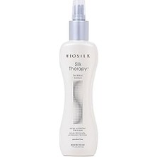 Nacario Biosilk Silk Therapy Isıya Karşı Koruyucu Saç Spreyi 207ML