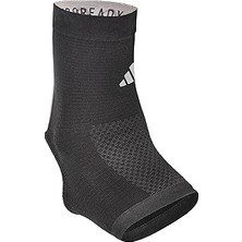 Nacario Climacool Unisex Ayak Bileği, M, Siyah, M-20-22 cm (Ayak Bileği)