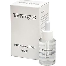 Nacario Tommy G Mixing Action Base Tg 30ML - Karıştırma Eylem Taban 30ML