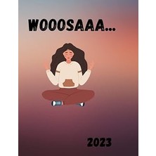 Nacario Woosaaa Journal
