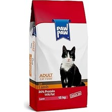Nacario Paw Paw Kuzu Etli Yetişkin 15 kg