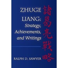 Nacario Zhuge Liang: Strategy, Achievements, And Writings