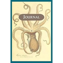 Nacario Independently Published Octopus Journal