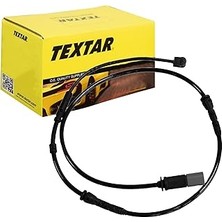 Nacario Textar Balata Fişi Ön Bmw F25-26 2011-16 98043500-98043500
