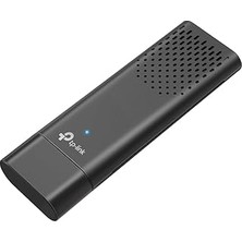 Nacario Tp-Link Wifi Stick 6 Güçlü AX1800MBPS, Archer TX20U, Wlan USB Adaptörü, Wlan Dongle, USB 3.0 Dual-B