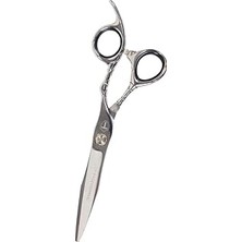 Nacario Trina Berber Makası 6,5 Inch - 44
