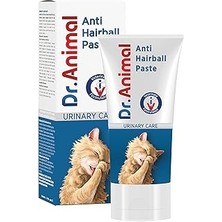 Nacario Dr. Animal Uriner Destek Paste 75 gr Fenni Karma