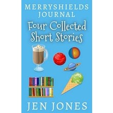 Nacario Merryshields Journal