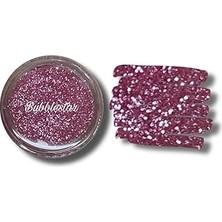 Nacario Baby Pink Jel Glitter