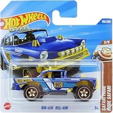 Nacario Tekli Arabalar Big Air Bel-Air JBB51