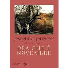 Nacario Johnson, Josephine - Ora Che E