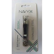 Nacario Navyx Tırnak Makası Büyük