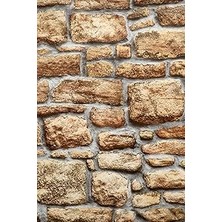Nacario Desenli Kendiliginden Yapışkanlı Kaplama Folyosu 90 cm x 2 mt ECCE9012