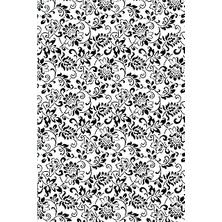 Nacario Desenli Kendiliginden Yapışkanlı Kaplama Folyosu 90 cm x 2 mt ECCE9024
