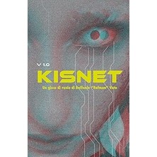 Nacario Kisnet: Gioco Di Ruolo Cyberpunk Per Gruppi O In Solitario
