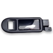 Nacario Sağ Ön Kapı Içten Açma Kolu Krom 3B1837114T Vw Passat B5.5 2001-2005
