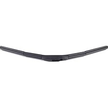 Nacario Yeni Nesil Hybrid Hibrit Universal Tip Silecek 58 cm 23 Inch