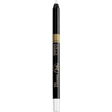 Nacario Avon Power Stay Jel Eyeliner White