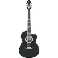 Nacario Ibanez GA5MHTCE-WK Ga Serisi Elektro Akustik Gitar