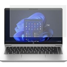 Nacario Engo Probook 440 G10 14 Inç Mat Ekran Koruyucu Şeffaf