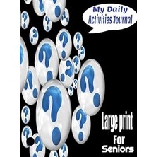 Nacario My Daily Activities Journal