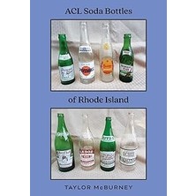 Nacario Acl Soda Bottles Of Rhode Island