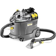 Nacario Karcher, Puzzi 8/1 Yıkama Makinesi, 1.100-240.0, Antrasit