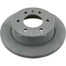 Nacario Swag Arka Fren Aynası Crafter 3t 5t 2,5tdi 04/06> Sprinter 06/06> Swg 10927699 - Swg 10927699