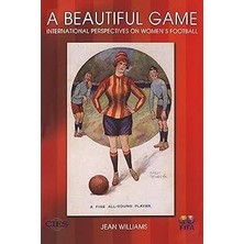 Nacario A Beautiful Game: International Perspectives On Women's Football