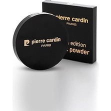 Nacario Porcelain Edition Compact Powder - Pudra - Beige - 588