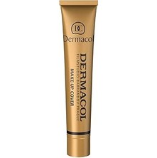 Nacario Dermacol Make Up Cover 208