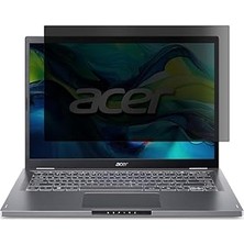 Nacario Engo Aspire Lite 16 Inç Hayalet Ekran Koruyucu 9h Nano