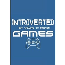 Nacario Introverted But Willing To Discuss Games -
