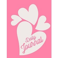 Nacario 5 Minute Daily Journal