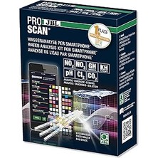 Nacario Proscan Akilli Tel. Su Testi, 111-25420