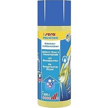 Nacario Sera Aquatan Su Düzenleyicisi 250 ml