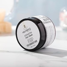 Nacario No:2 Keratin Serisi Onarıcı Saç Bakım Maskesi 300 ml