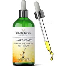 Nacario Young Souls Aromatherapy Hair Therapy Saç Terapisi 100 ml