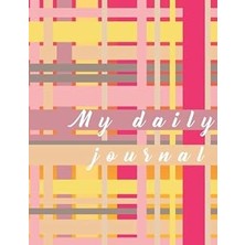 Nacario When It's Not Okay! - My Secret Daily Journal