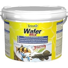 Nacario Tetra Wafermix 3,6l