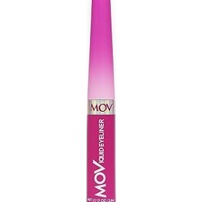 Nacario Mov Likit Eyeliner Mor 3.5 gr