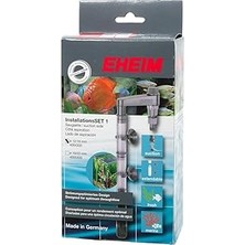 Nacario Eheim Emis Seti 12/16MM