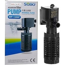 Nacario Sobo Iç Filtre WP-1200F 8W 800LT/SAAT