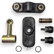 Nacario Vites Kolu Tamir Takımı 9 Parça 6U0711563A Skoda Felicia 1995-2001