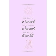 Nacario 100-DAY Goal Planner Notebook & Journal For College/university Students, Entrepreneurs, Professiona