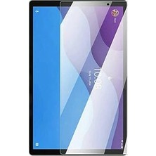 Nacario Constrain M10 TB-X306F Gen.2 Uyumlu Nano Film Ekran Koruyucu – Tutmaz, Parmak Izi Önley