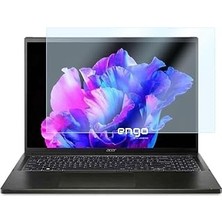 Nacario Engo Swift Edge 16 16 Inç Ekran Koruyucu 9h Nano 16:10