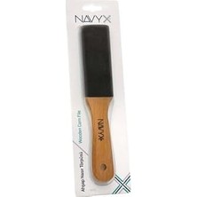 Nacario Navyx Nasır Törpüsü Ahşap
